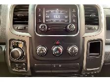 2018 Ram 1500 Express Black Quad V6 | AS IS | 4X4 - Photo 9