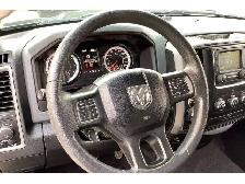 2018 Ram 1500 Express Black Quad V6 | AS IS | 4X4 - Photo 15