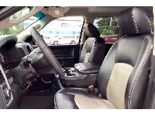 2018 Ram 1500 Express Black Quad V6 | AS IS | 4X4 - Photo 19
