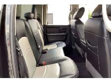 2018 Ram 1500 Express Black Quad V6 | AS IS | 4X4 - Photo 23