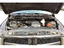 2018 Ram 1500 Express Black Quad V6 | AS IS | 4X4 - Photo 30