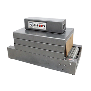 16X8inch Thermal Shrink Wrap Machine Heat Tunnel Packaging021051