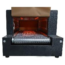 16X8inch Thermal Shrink Wrap Machine Heat Tunnel Packaging021051 - Photo 2