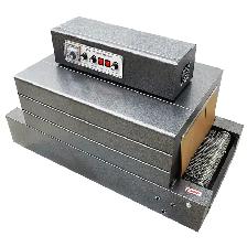 16X8inch Thermal Shrink Wrap Machine Heat Tunnel Packaging021051 - Photo 3