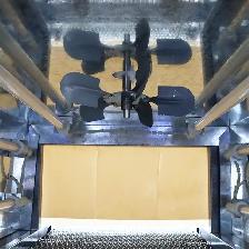 16X8inch Thermal Shrink Wrap Machine Heat Tunnel Packaging021051 - Photo 6