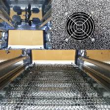 16X8inch Thermal Shrink Wrap Machine Heat Tunnel Packaging021051 - Photo 9