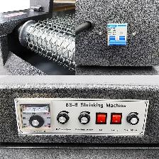 16X8inch Thermal Shrink Wrap Machine Heat Tunnel Packaging021051 - Photo 10