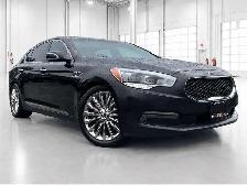 2015 Kia K900 Elite V8 | AS IS | Rear Lounge | Lexicon | RWD - Photo 2
