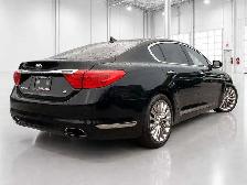2015 Kia K900 Elite V8 | AS IS | Rear Lounge | Lexicon | RWD - Photo 5