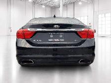 2015 Kia K900 Elite V8 | AS IS | Rear Lounge | Lexicon | RWD - Photo 6