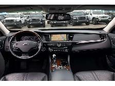2015 Kia K900 Elite V8 | AS IS | Rear Lounge | Lexicon | RWD - Photo 7