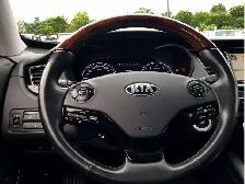2015 Kia K900 Elite V8 | AS IS | Rear Lounge | Lexicon | RWD - Photo 8