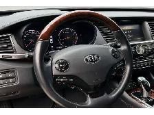 2015 Kia K900 Elite V8 | AS IS | Rear Lounge | Lexicon | RWD - Photo 15