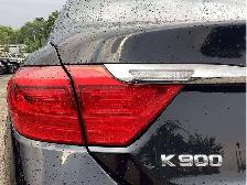 2015 Kia K900 Elite V8 | AS IS | Rear Lounge | Lexicon | RWD - Photo 21
