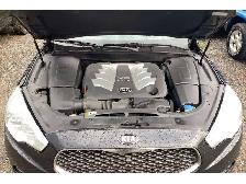 2015 Kia K900 Elite V8 | AS IS | Rear Lounge | Lexicon | RWD - Photo 30