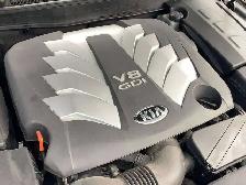 2015 Kia K900 Elite V8 | AS IS | Rear Lounge | Lexicon | RWD - Photo 31