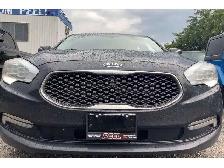 2015 Kia K900 Elite V8 | AS IS | Rear Lounge | Lexicon | RWD - Photo 33