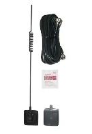 Antenne pour Scanner Workman WEP-25 NEUVE