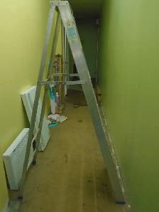 6ft step ladder