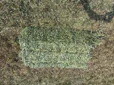 small square hay - Photo 3