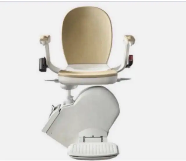 Stairlift Services Repairs / Battery Replacement