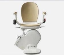 Stairlift Services Repairs / Battery Replacement