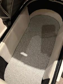 UPPA BBAY V3  BASSINET AND JOLLY JUMPER - Photo 2