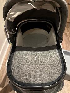 UPPA BBAY V3  BASSINET AND JOLLY JUMPER - Photo 3