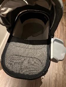 UPPA BBAY V3  BASSINET AND JOLLY JUMPER - Photo 4