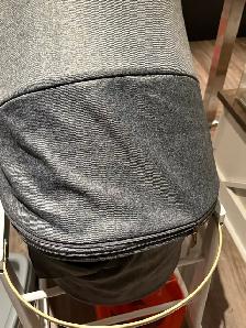 UPPA BBAY V3  BASSINET AND JOLLY JUMPER - Photo 5
