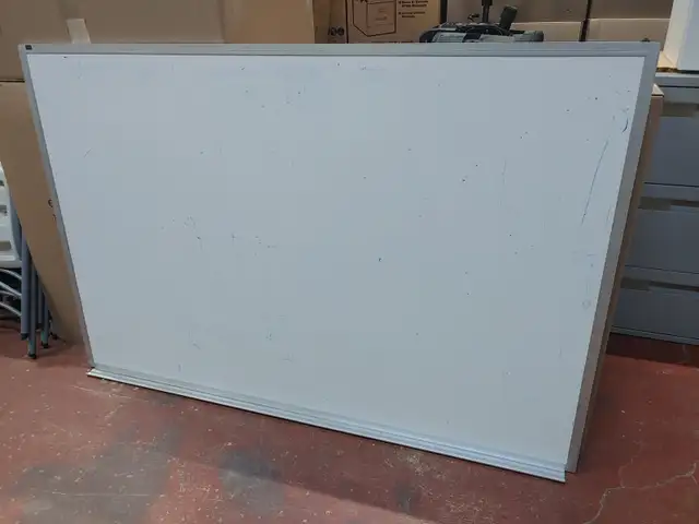 Whiteboards for SALE