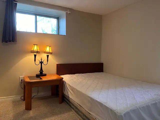 room for rent