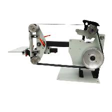 72"Belt Sander w/3 Grinding Wheel  Knives Cutting Tools 190129 - Photo 5