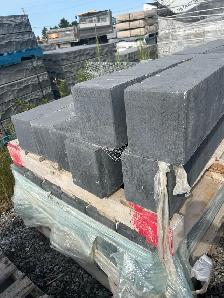 Curb Rockland - Black