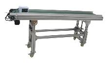 70.8x11.8' Inclined Wall Industrial Belt Conveyor System230559 - Photo 4