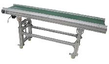 70.8x11.8' Inclined Wall Industrial Belt Conveyor System230559 - Photo 7