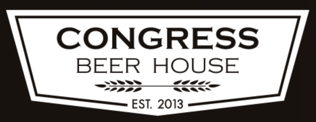 $100 Congress Beer Hall Gift Card