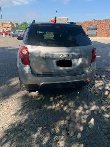 2010 Chevrolet Equinox - Photo 2