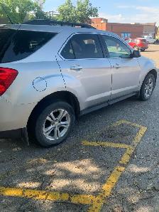 2010 Chevrolet Equinox - Photo 3