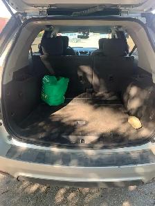 2010 Chevrolet Equinox - Photo 4