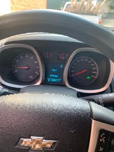 2010 Chevrolet Equinox - Photo 5