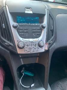 2010 Chevrolet Equinox - Photo 6