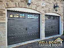 $899 NEW garage door - Photo 4