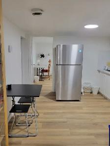 Chambre disponible