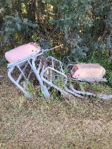 Farrowing Crates