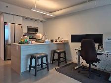 1 Bed 1 Bath Sublet - 380 Osborne (Don Togo) Available Sept 15 - Photo 2