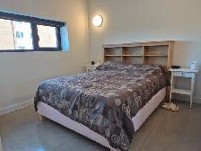 1 Bed 1 Bath Sublet - 380 Osborne (Don Togo) Available Sept 15 - Photo 6