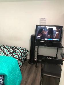 Furnished Room for Rent in Scarborough (Daily/Weekly Payment) - Photo 5