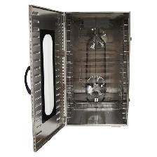 20 Trays Food Dehydrator Jerky Vegetable Pet Meat Dryer  239404 - Photo 3