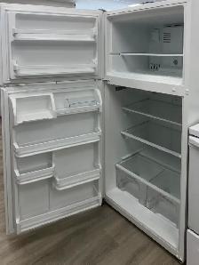 FRIGO BLANC STANDARD DE MARQUE VARIÉE ✅ 1 AN DE GARANTIE - Photo 2
